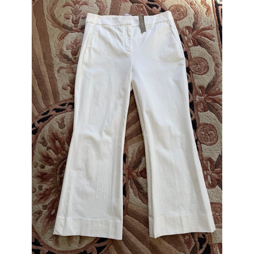 J Crew cropped trousers - Picture 2 of 11